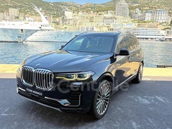 BMW X7 G07 (G07) XDRIVE40IA 340 EXCLUSIVE