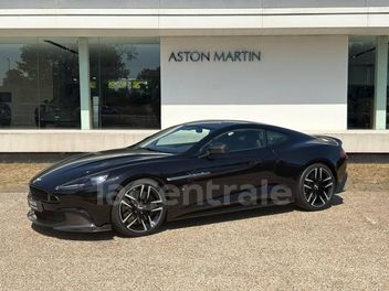 ASTON MARTIN 