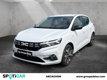 DACIA 