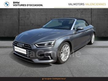 AUDI A5 (2E GENERATION) II 40 TFSI 190 DESIGN S TRONIC