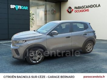 CITROEN 