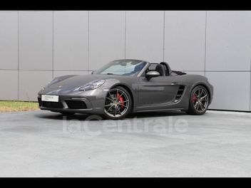 PORSCHE 