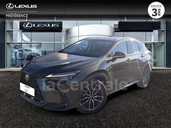 LEXUS 