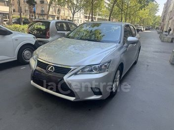 LEXUS 