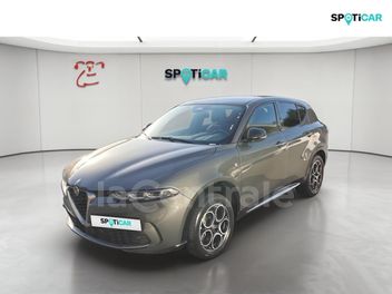 ALFA ROMEO 