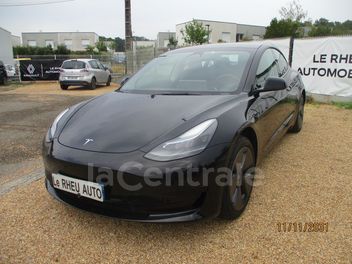 TESLA 