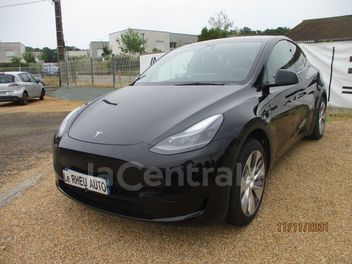 TESLA 