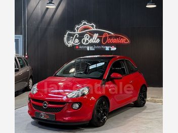 OPEL 