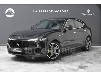 MASERATI