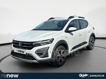 DACIA 