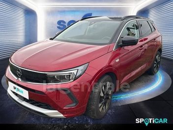 OPEL 