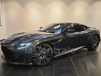 ASTON MARTIN 