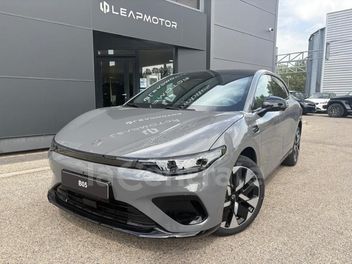 LEAPMOTOR 