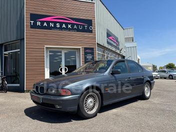 BMW SERIE 5 E39 (E39) 528I PACK LUXE