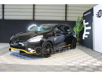 RENAULT CLIO 4 RS IV (2) 1.6 TURBO 220 RS TROPHY EDC