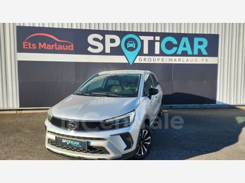 OPEL CROSSLAND (2) 1.2 TURBO 110 ELEGANCE