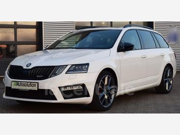 SKODA 