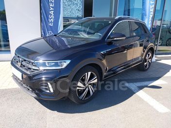 VOLKSWAGEN T-ROC (2) 1.5 TSI EVO2 150 START/STOP R-LINE EDITION DSG7