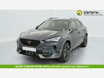 CUPRA FORMENTOR 1.4 E-HYBRID 204 DSG6 V