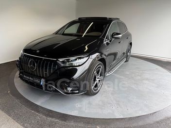 MERCEDES EQE SUV AMG SUV 53 4MATIC+ AMG