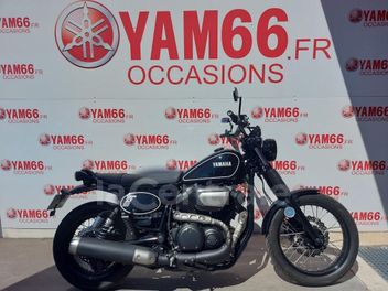 YAMAHA SCR 950