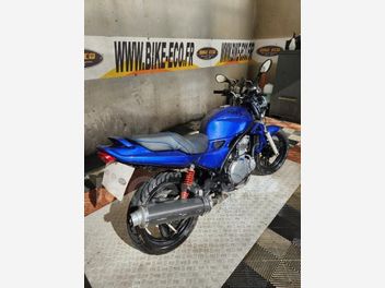 KAWASAKI ER-5 500