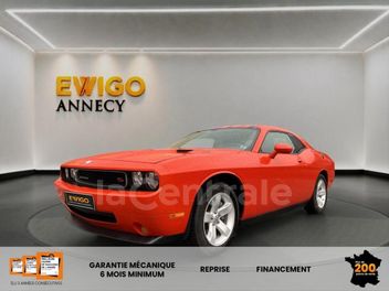 DODGE 