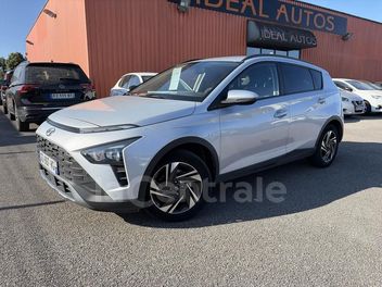 HYUNDAI BAYON 1.0 T-GDI 100 48V INTUITIVE