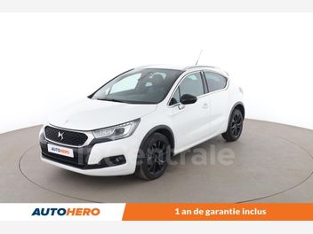 DS DS 4 CROSSBACK 1.6 BLUEHDI 120 S&S SPORT CHIC EAT6