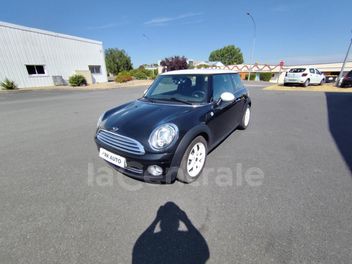MINI MINI 2 COUPE II (2) COUPE 1.6 122 COOPER BV6