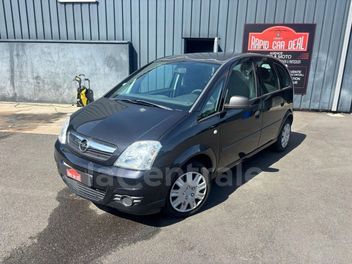 OPEL 