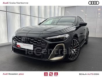 AUDI A5 (3E GENERATION) III 2.0 TFSI 204 QUATTRO S LINE S TRONIC 7