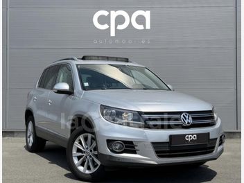 VOLKSWAGEN TIGUAN (2) 2.0 TDI 140 BLUEMOTION TECHNOLOGY CARAT