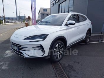 BYD SEAL U (2) 1.5 DM-I 218 PHEV BOOST