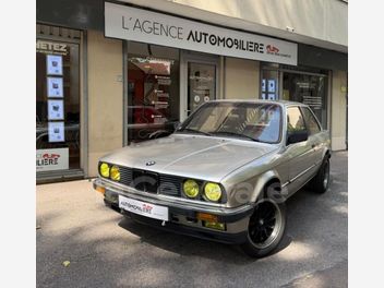 BMW SERIE 3 E30 COUPE (E30) 318I 2P