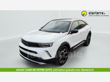 OPEL MOKKA 2 II 1.2 TURBO 130 ULTIMATE BVA8