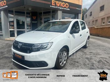 DACIA 
