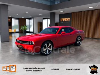 DODGE 