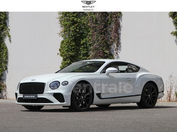 BENTLEY 