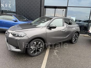 DS DS 3 (2E GENERATION) II E-TENSE 156 RIVOLI 54 KWH