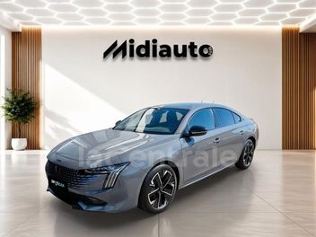 PEUGEOT 