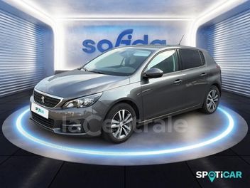 PEUGEOT 308 (2E GENERATION) II (2) 1.2 PURETECH 110 S&S 7CV STYLE