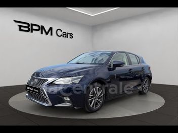LEXUS 
