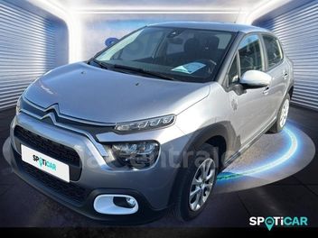CITROEN C3 (3E GENERATION) III (2) PURETECH 83 S&S YOU!