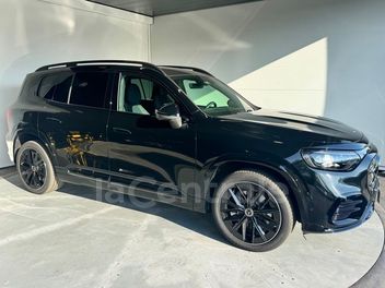 MERCEDES GLB 250+ EQ LIMITED EDITION