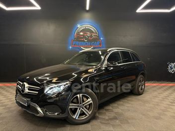 MERCEDES GLC 220 D 4MATIC