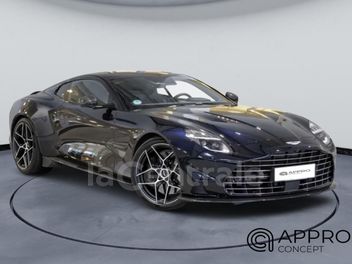 ASTON MARTIN 