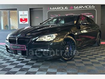 ALPINA 