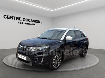 SUZUKI VITARA 4 IV 1.6 VVT 120 PACK