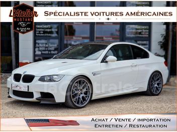 BMW SERIE 3 E92 COUPE M3 (E92) COUPE M3 420